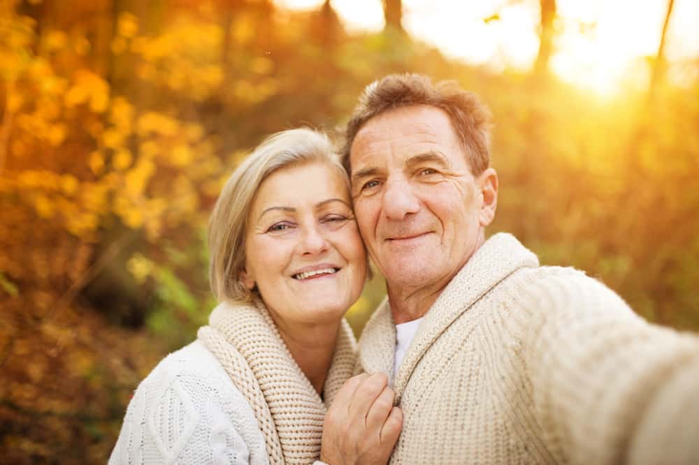 Why Dentures When You Can Get Implants Instead?