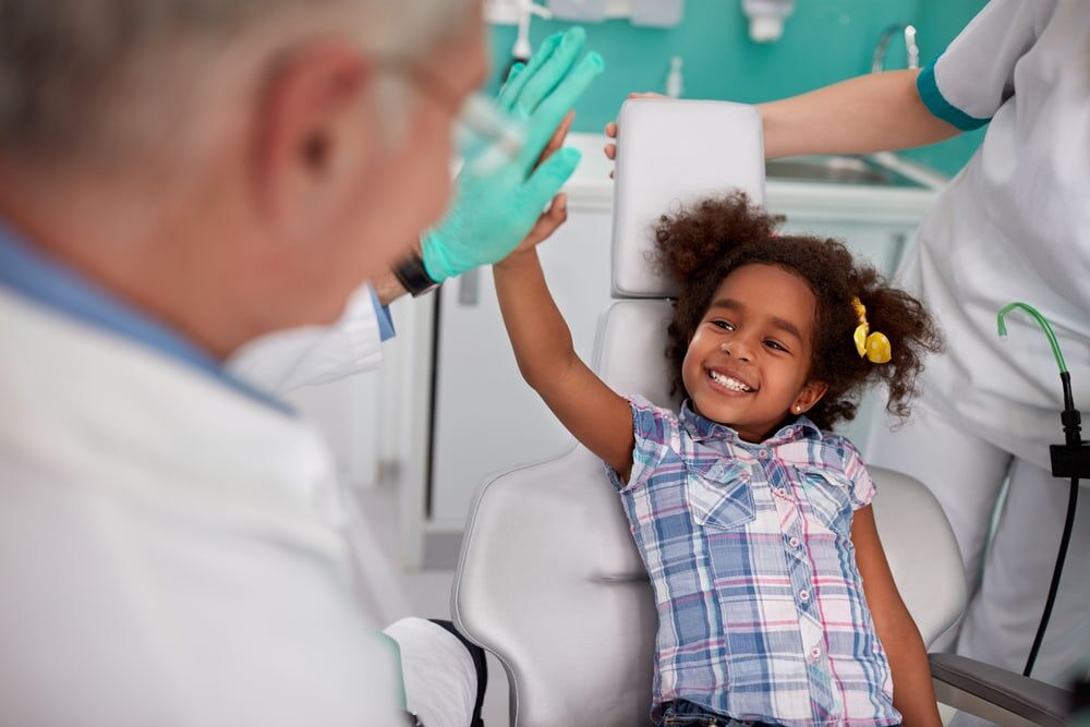 What is an emergency dentist?