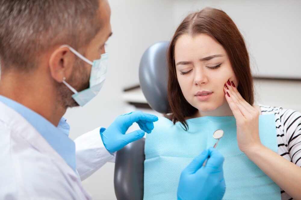 How to Get an Emergency Dentist Appointment in Anchorage