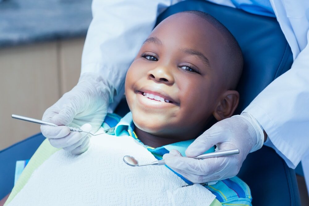 5 Things You Can Do to Keep Your Child’s Teeth Healthy