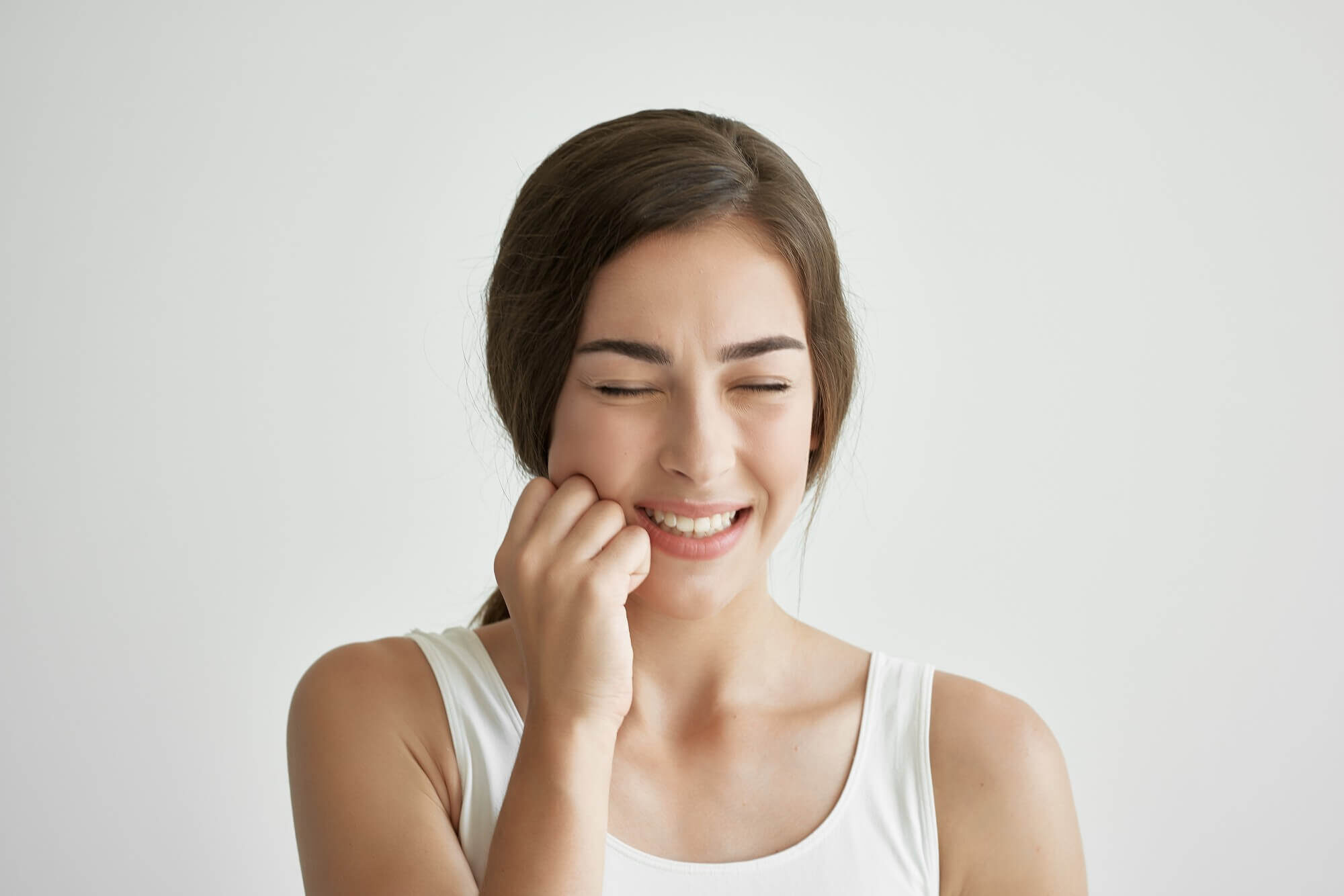 Emergency dentistry at South Anchorage Dental Center