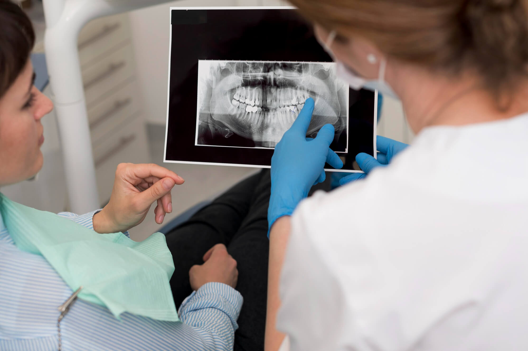 The Importance of Regular Dental X-Rays