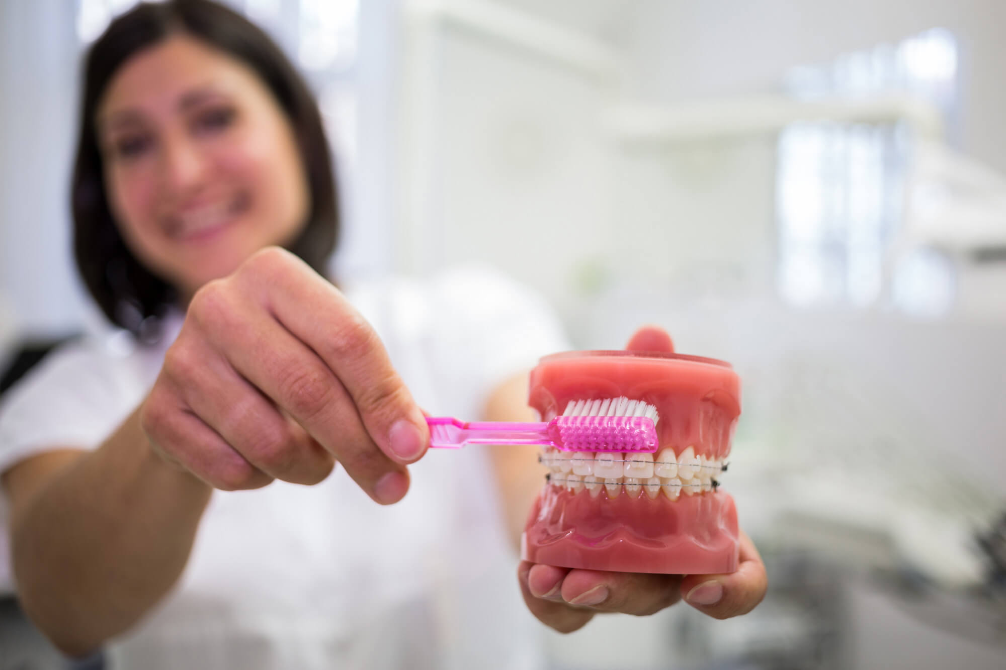 Understanding Gum Health A Comprehensive Guide at South Anchorage Dental Center