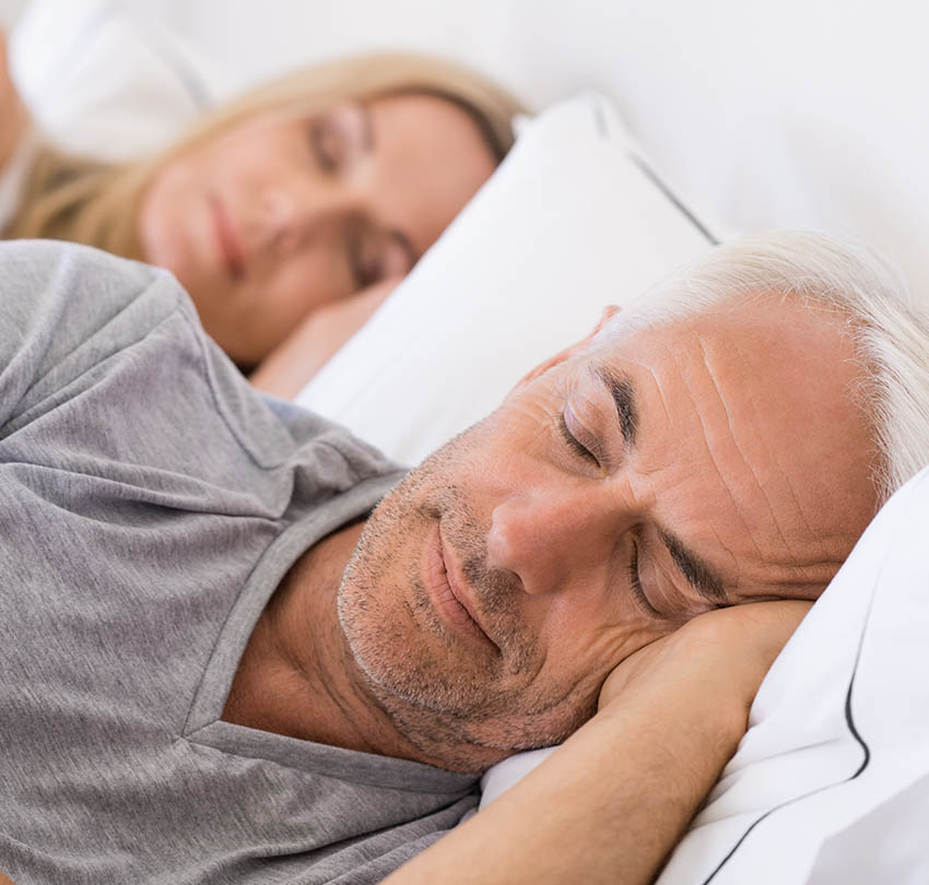 Sleep Apnea Treatment at South Anchorage Dental Center