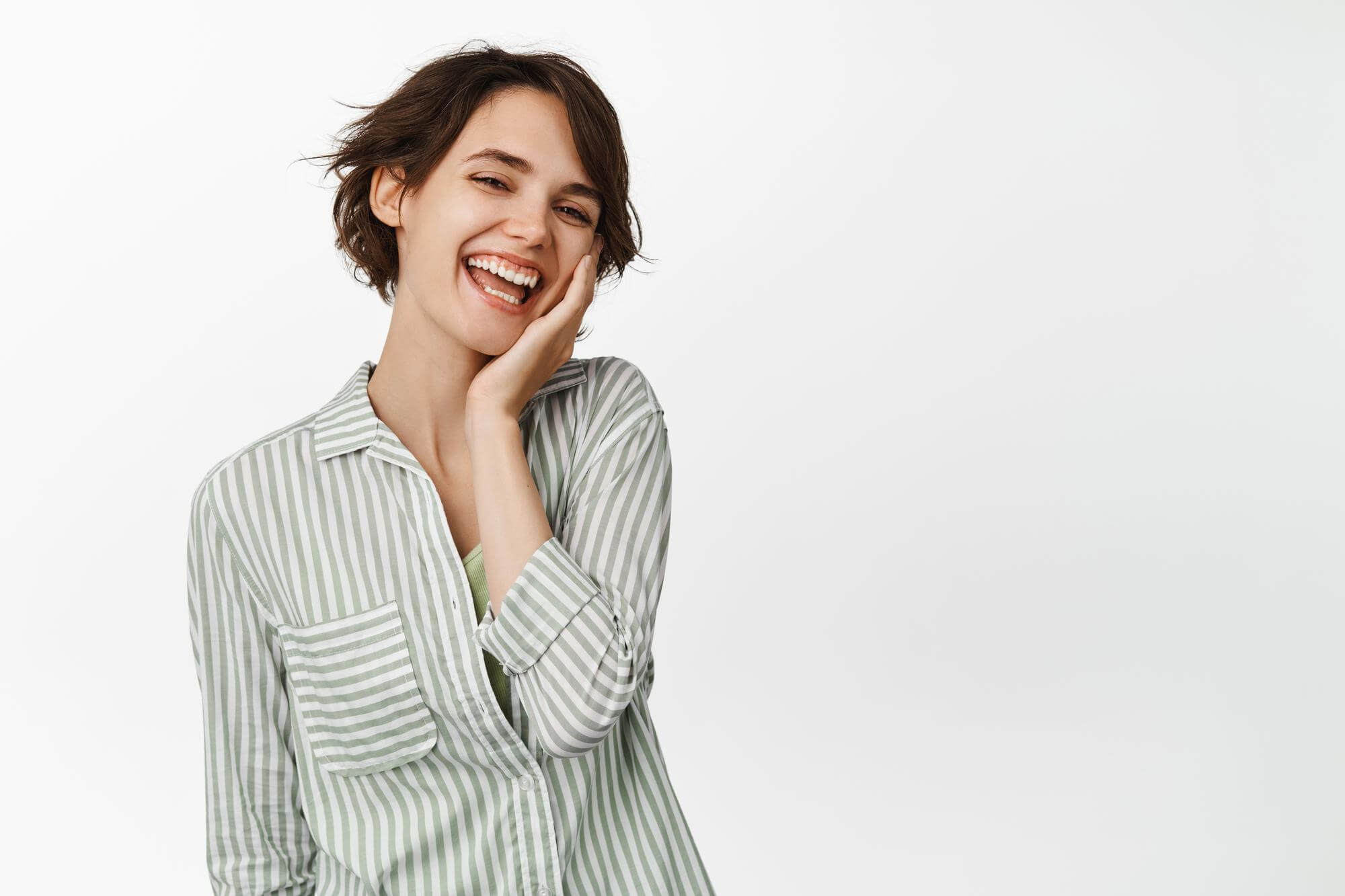How to Maintain Optimal Oral Hygiene at South Anchorage Dental Center