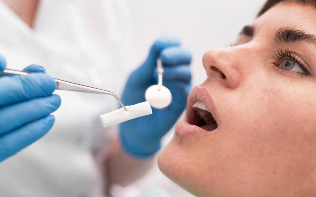 The Silent Threat: Early Signs of Periodontal Disease You Shouldn’t Ignore