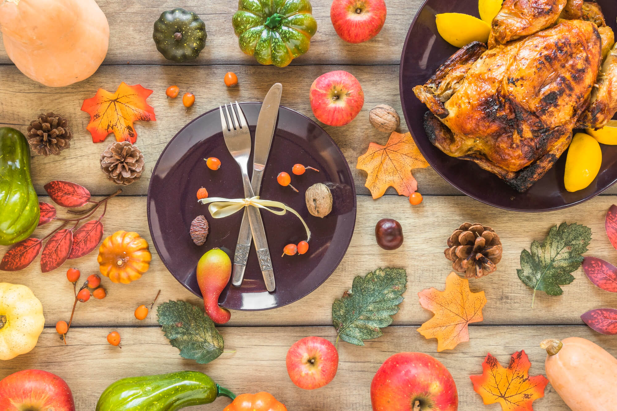 Evolution of Thanksgiving Dental Care At South Anchorage Dental Center