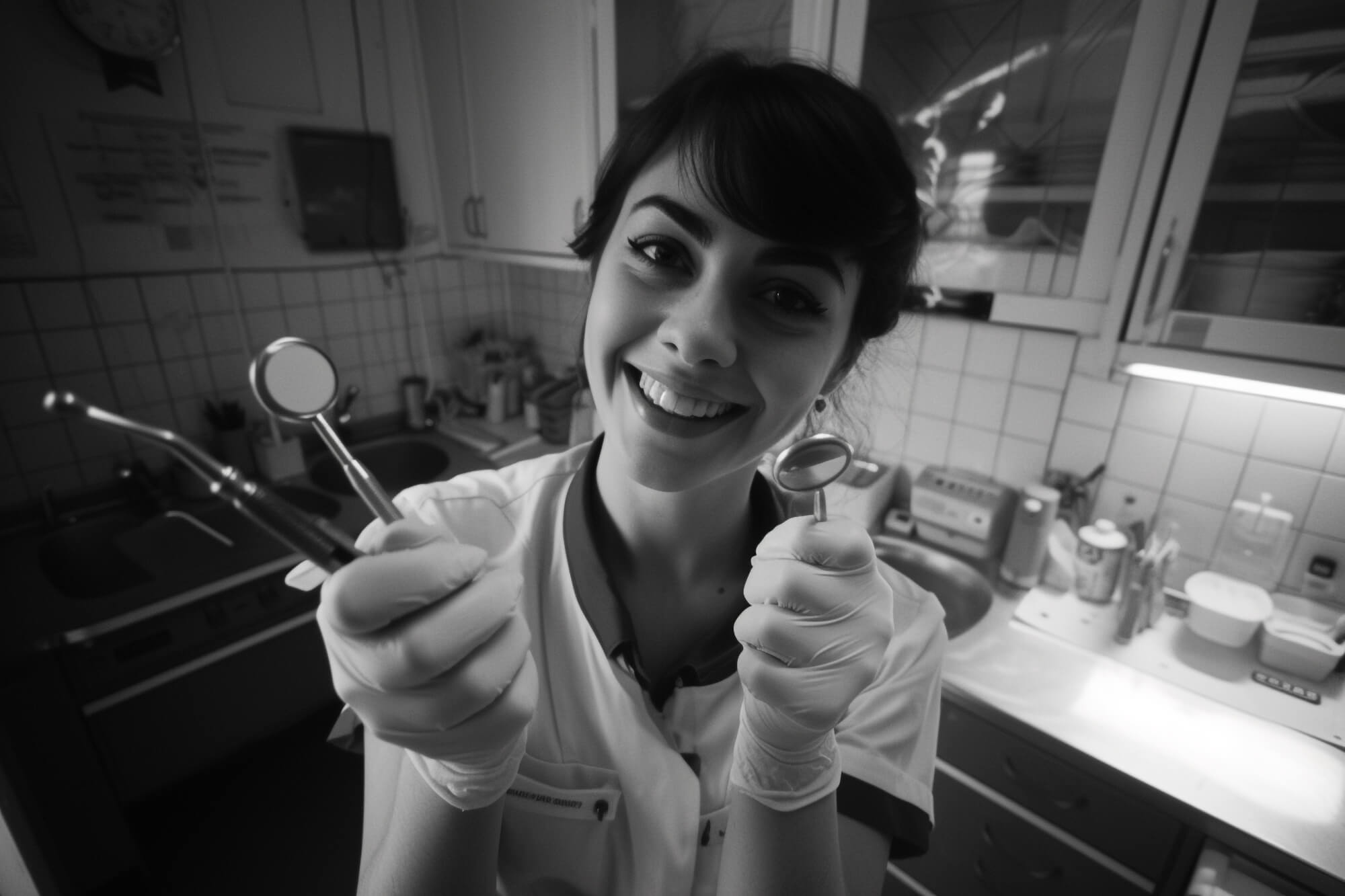 Dental Care Through the Decades At South Anchorage Dental Center