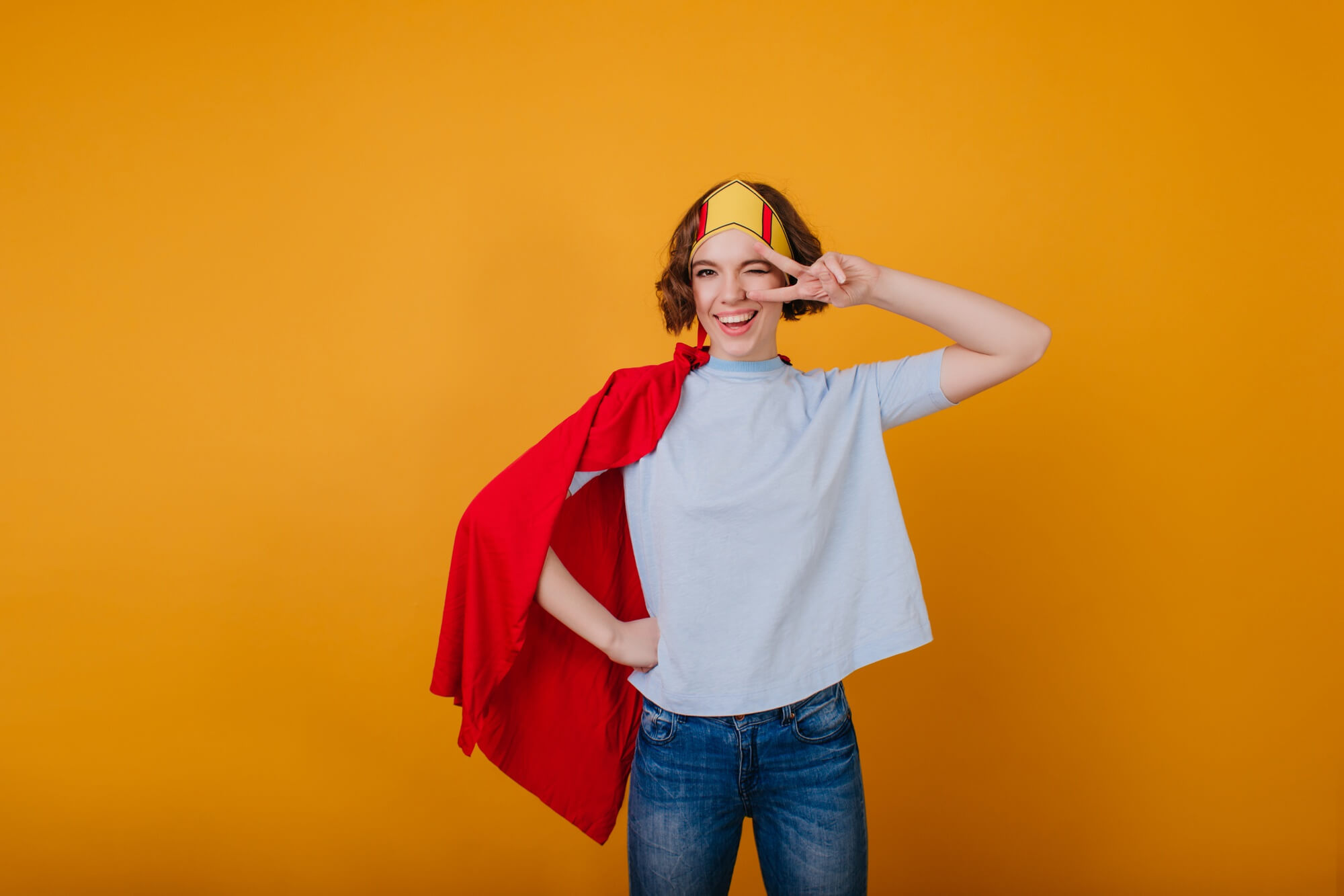Become a Smile Superhero Dental Care Tips At South Anchorage Dental Center