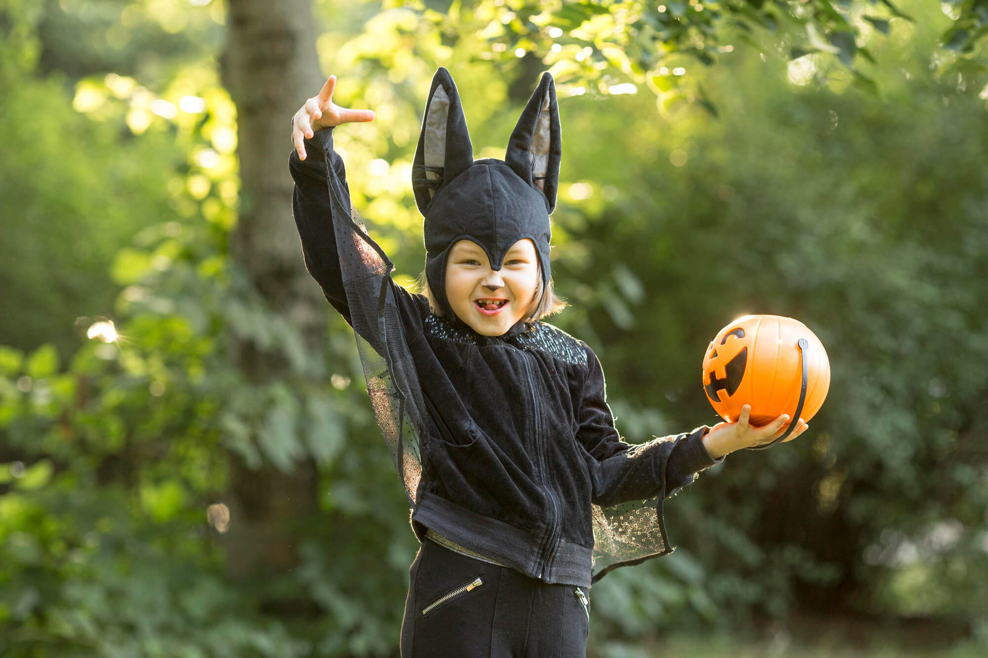 Sugar and Tooth Decay: The Scary Truth Behind Halloween Sweets At South Anchorage Dental Center