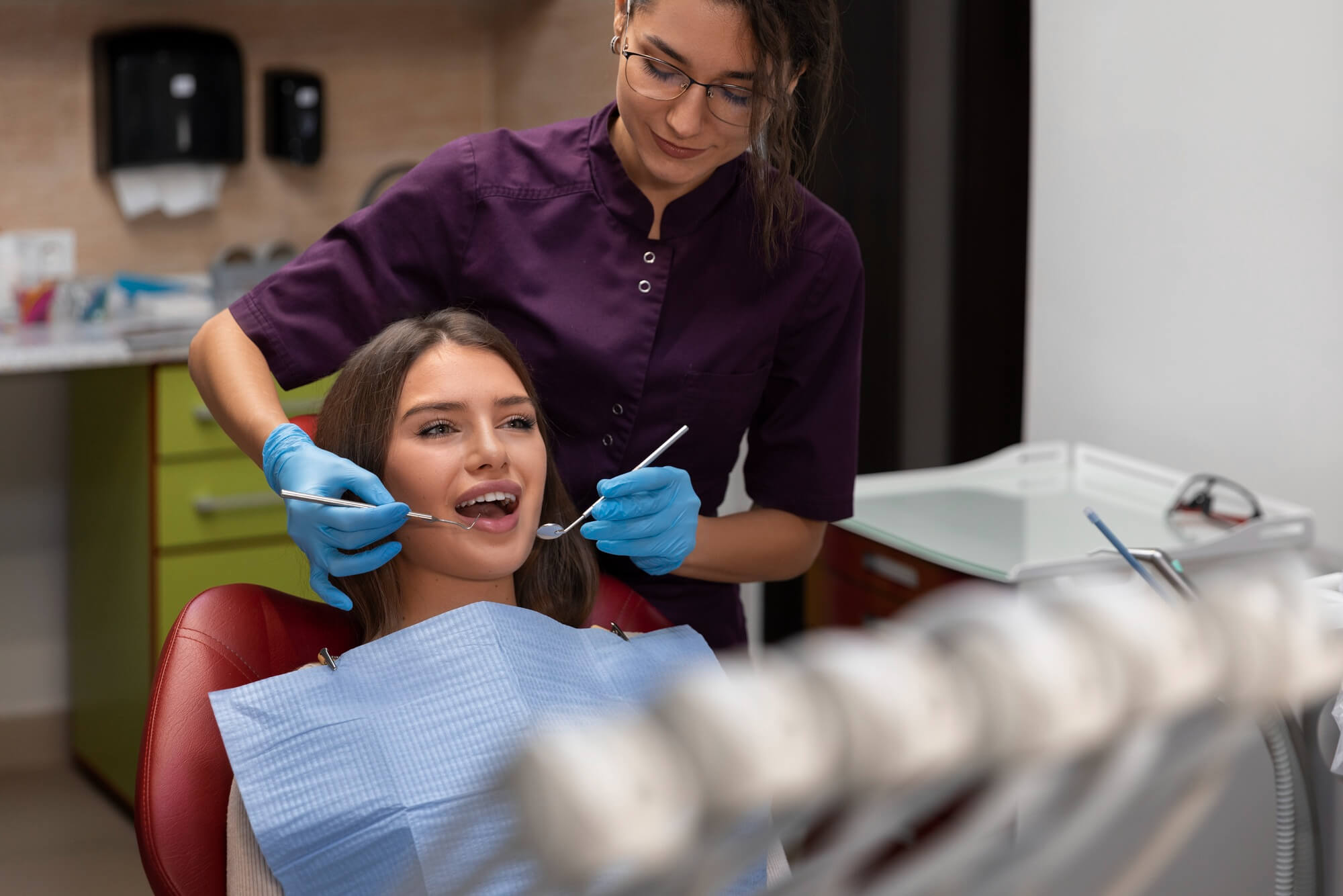 Why Patients Book Cosmetic Dentistry Consultations Right After New Year's At South Anchorage Dental Center
