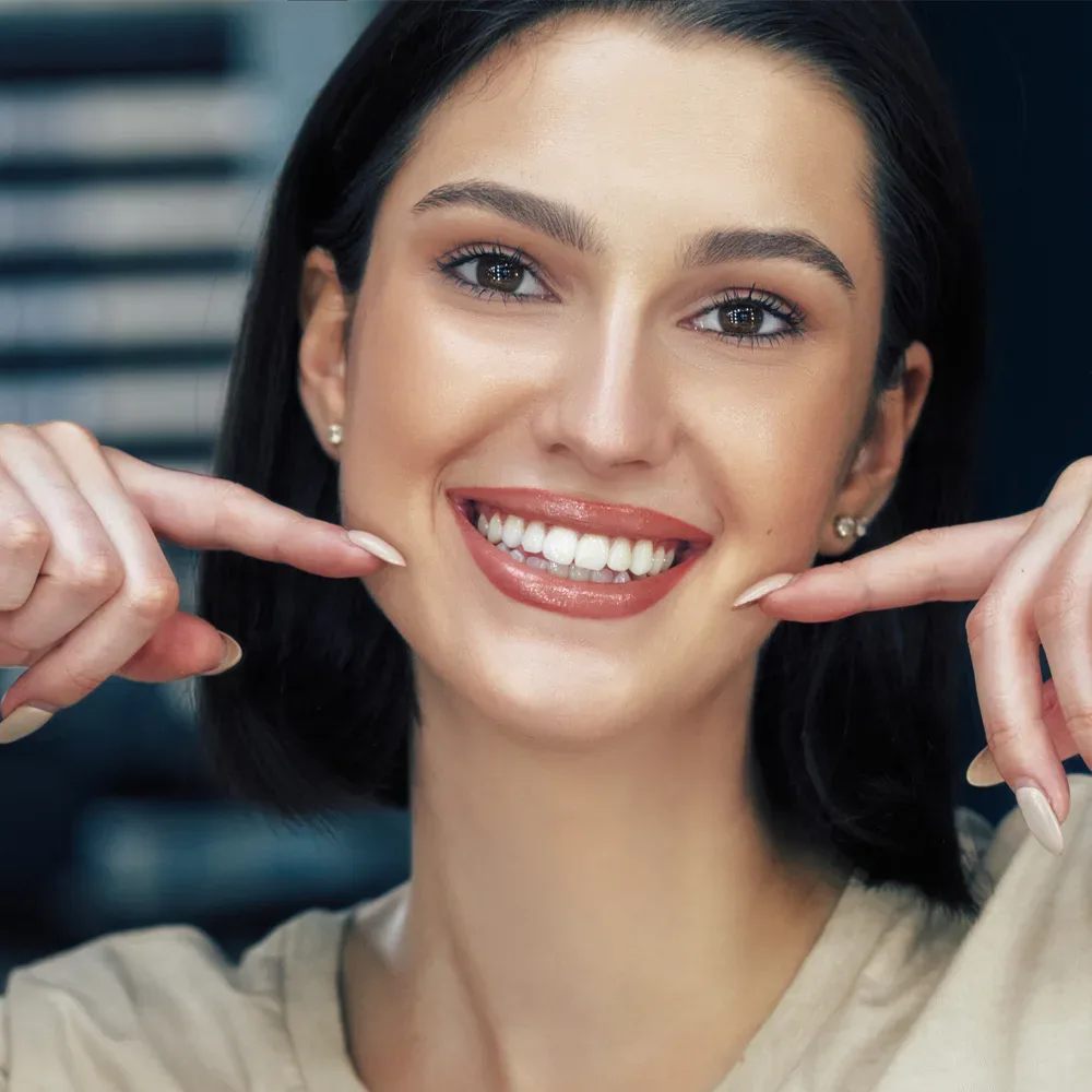 Dental Bridges at South Anchorage Dental Center