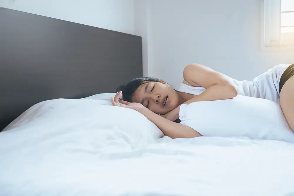 Sleep Apnea Treatment at South Anchorage Dental Center