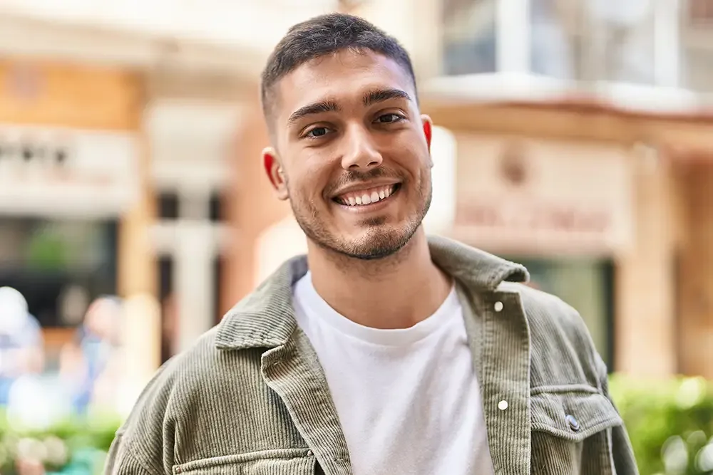 Veneers at South Anchorage Dental Center