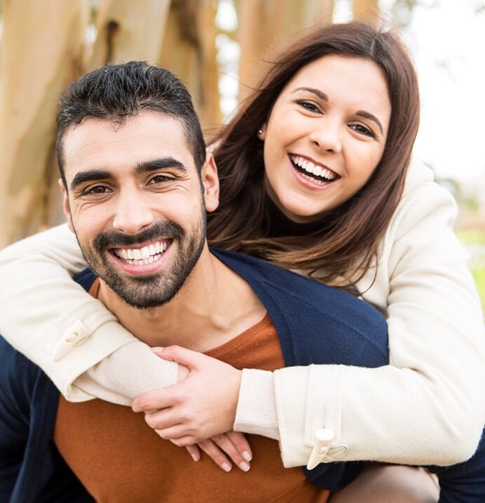 Dental Bridges at South Anchorage Dental Center