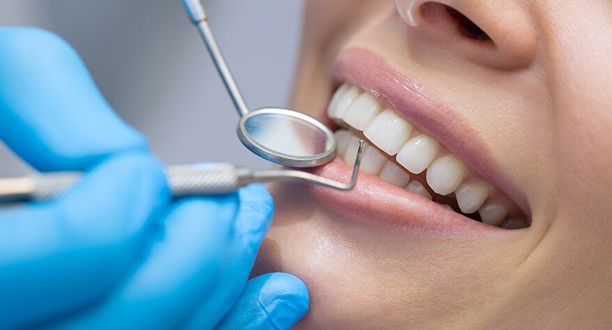 Sedation Dentistry at South Anchorage Dental Center