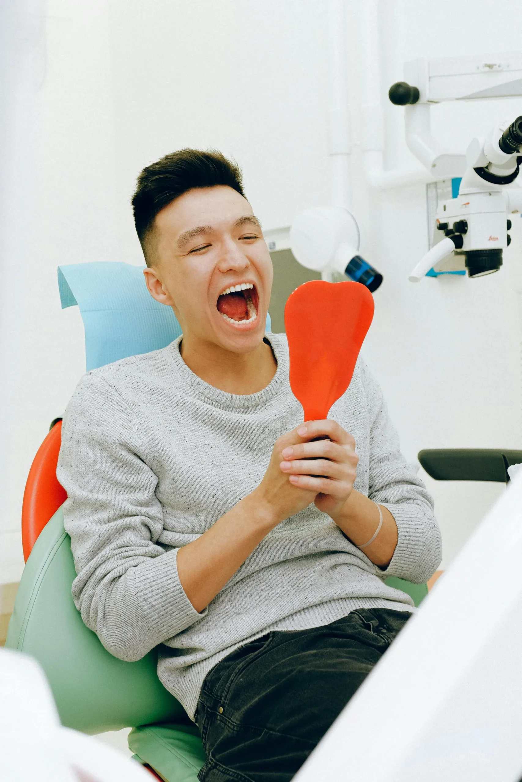 Dental Bridges at South Anchorage Dental Center