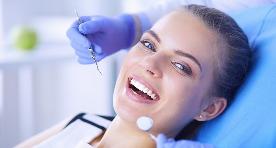 Sedation Dentistry at South Anchorage Dental Center
