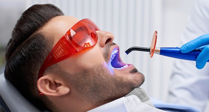 Sedation Dentistry at South Anchorage Dental Center