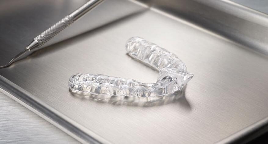 Invisalign at South Anchorage Dental Center
