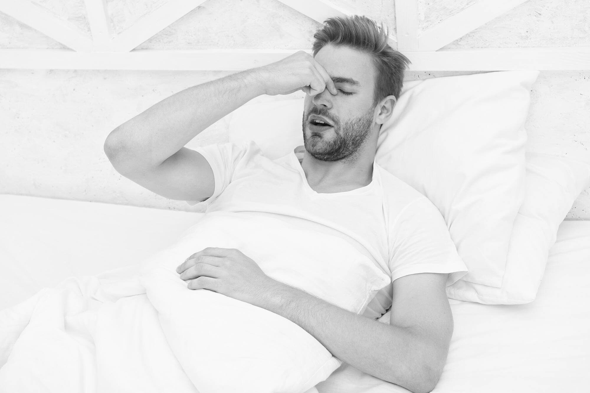 Sleep apnea treatment at South Anchorage Dental Center