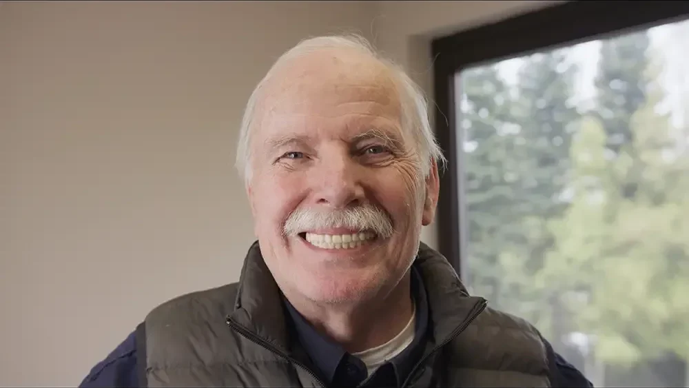 Happy Patient Portrait After Dental Treatment $variable({"type":"content","value":{"name":"site_title","settings":{"before":"Achieve your best smile at ","after":""}}})$